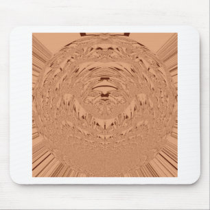 Alfombrilla De Ratón Cabeza de león