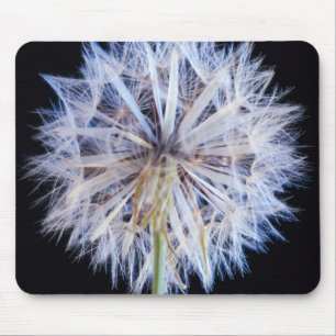 Alfombrilla De Ratón Cabeza de semilla de diente de león (Taraxacum Off