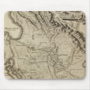 Alfombrilla De Ratón Cabo de Buena Esperanza 2