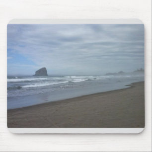 Alfombrilla De Ratón Cabo Kiwanda, OR