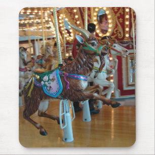 Alfombrilla De Ratón Cabra