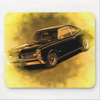 Alfombrilla De Ratón Cabra 66