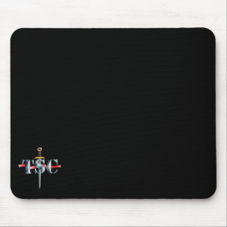 Alfombrilla De Ratón CAC Mousepad