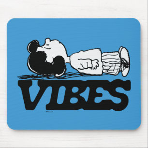 Alfombrilla De Ratón Cacahuetes   Lucy Vibes