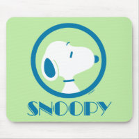 Cacahuetes | Sueños de Deco Azul Snoopy