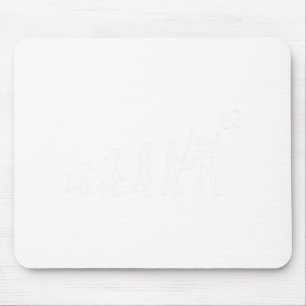 Alfombrilla De Ratón Cacería de Falcones Falconry de Evolución