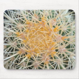 Alfombrilla De Ratón Cactus