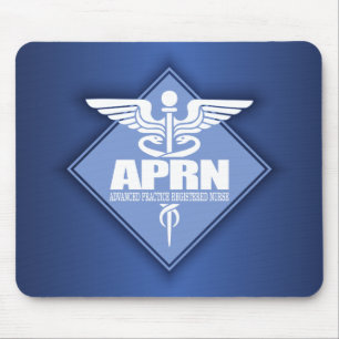 Alfombrilla De Ratón Cad APRN (diamante)
