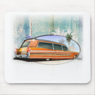 Alfombrilla De Ratón Cadavérico