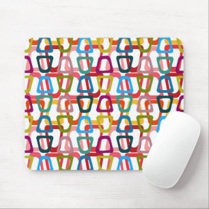 Alfombrilla De Ratón Cadena, cadena, cadena