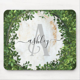 Alfombrilla De Ratón Cadena de claves personalizada única con tema botá