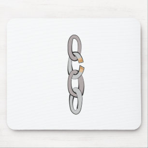 Alfombrilla De Ratón Cadena de corrosión