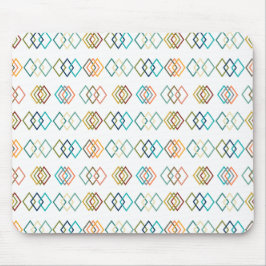 Alfombrilla De Ratón Cadenas de diamantes