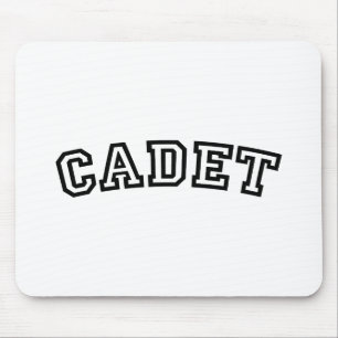 ALFOMBRILLA DE RATÓN CADET