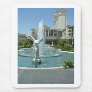 Alfombrilla De Ratón Caesars Palace Las Vegas
