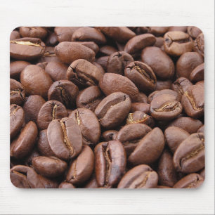 Alfombrilla De Ratón Café Mousepad