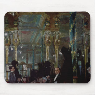 Alfombrilla De Ratón Café Royal, Londres, 1912