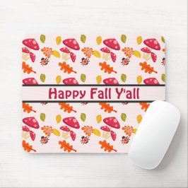 Alfombrilla De Ratón Caída