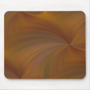 Alfombrilla De Ratón Caída del bidón radial Tile Mousepad