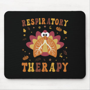 Alfombrilla De Ratón Caída del Terapia Terapéutica Respiratoria de Acci