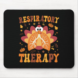 Alfombrilla De Ratón Caída del Terapia Terapéutica Respiratoria de Acci