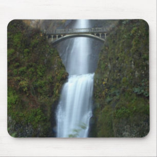 Alfombrilla De Ratón Caídas de Multnomah