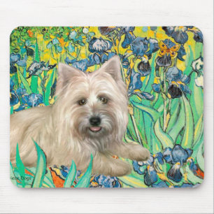 Alfombrilla De Ratón Cairn Terrier 4 - Irlandeses