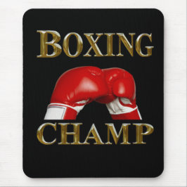 ALFOMBRILLA DE RATÓN CAJA