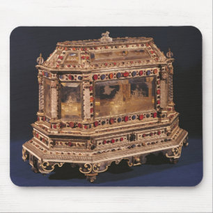 Alfombrilla De Ratón Caja de la boda, 1753