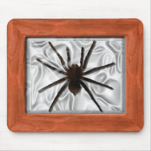 Alfombrilla De Ratón Caja de muestras - Tarantula