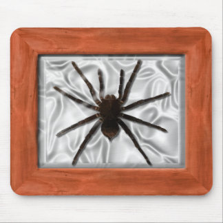 Alfombrilla De Ratón Caja de muestras - Tarantula