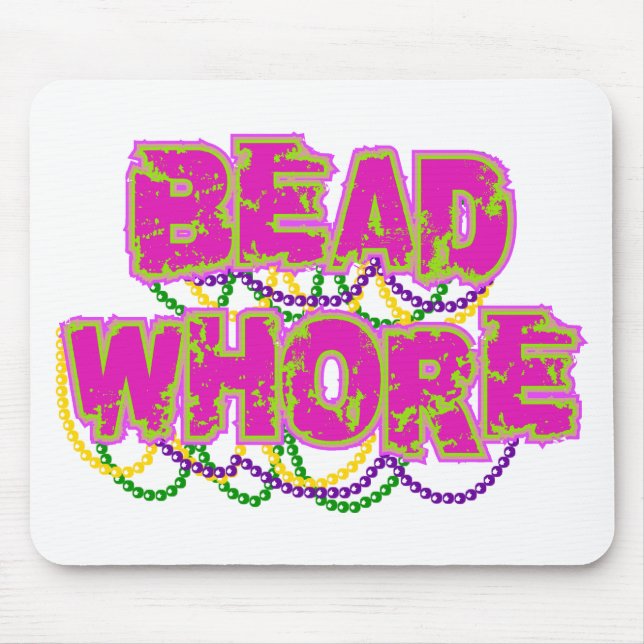 Alfombrilla De Ratón Cajun (Frente)