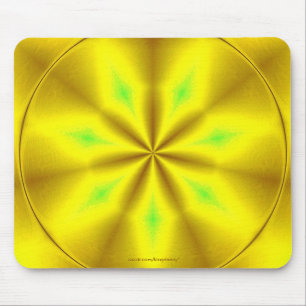 Alfombrilla De Ratón Cal Mousepad del limón