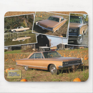 Alfombrilla De Ratón Calabaza 66