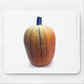 Alfombrilla De Ratón Calabaza Naranja