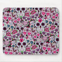 Calavera de azúcar, Día de los Muertos #30