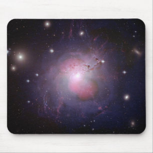 Alfombrilla De Ratón Caldwell 24 Galaxia activa