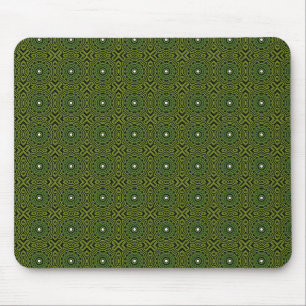 Alfombrilla De Ratón Caleidoscopio