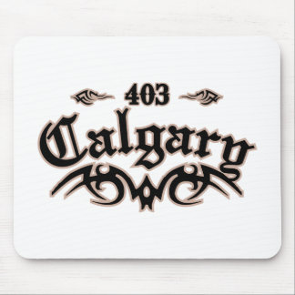 Alfombrilla De Ratón Calgary 403
