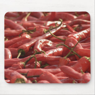 Alfombrilla De Ratón Caliente