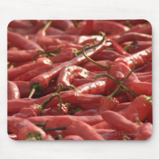 Alfombrilla De Ratón Caliente