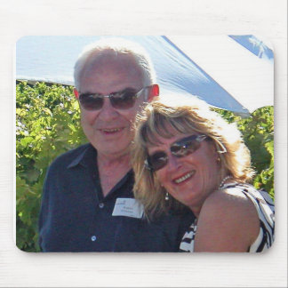 Alfombrilla De Ratón California Dreamin