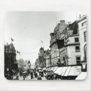 Alfombrilla De Ratón Calle regente, los años 10