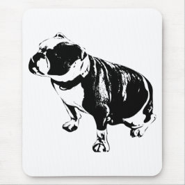 Alfombrilla De Ratón Calm Under Everything