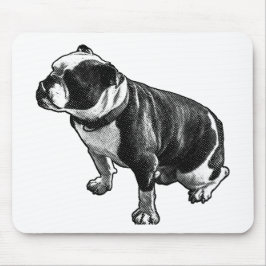 Alfombrilla De Ratón Calm Under Motion