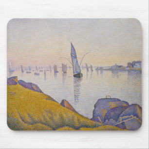 Alfombrilla De Ratón Calma, Concarneau