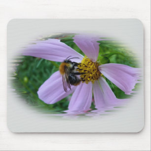 Alfombrilla De Ratón Calor de verano