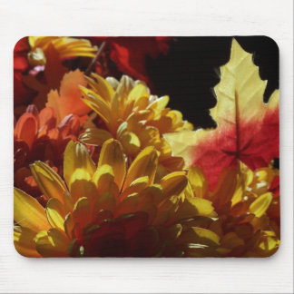 Alfombrilla De Ratón Calor del otoño