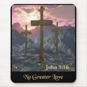 Alfombrilla De Ratón Calvario