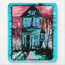 Alfombrilla De Ratón Cámara de Invitación